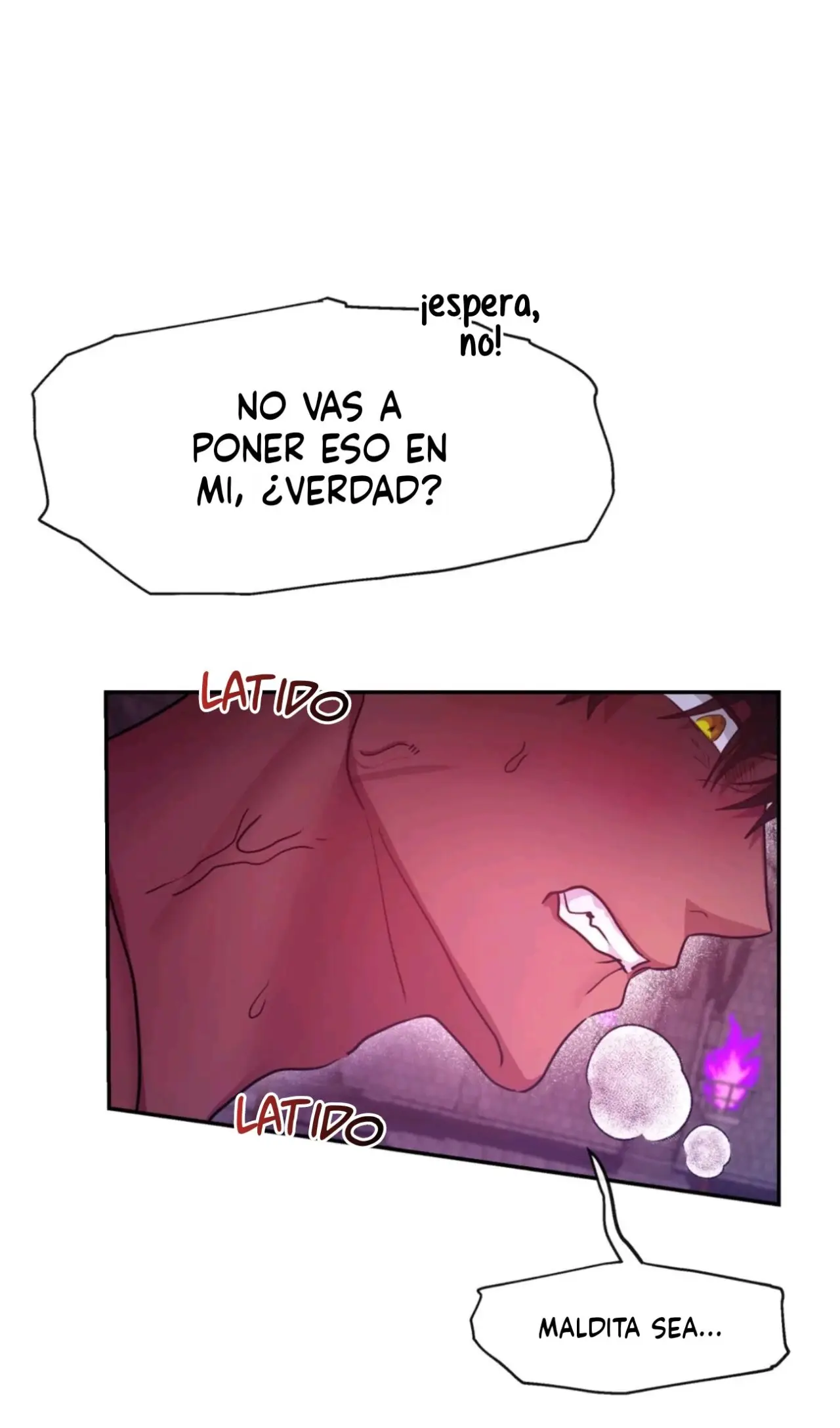 Educación sexual en el castillo (2022) - Capítulo 8 - Página 37 - LectorTMOo