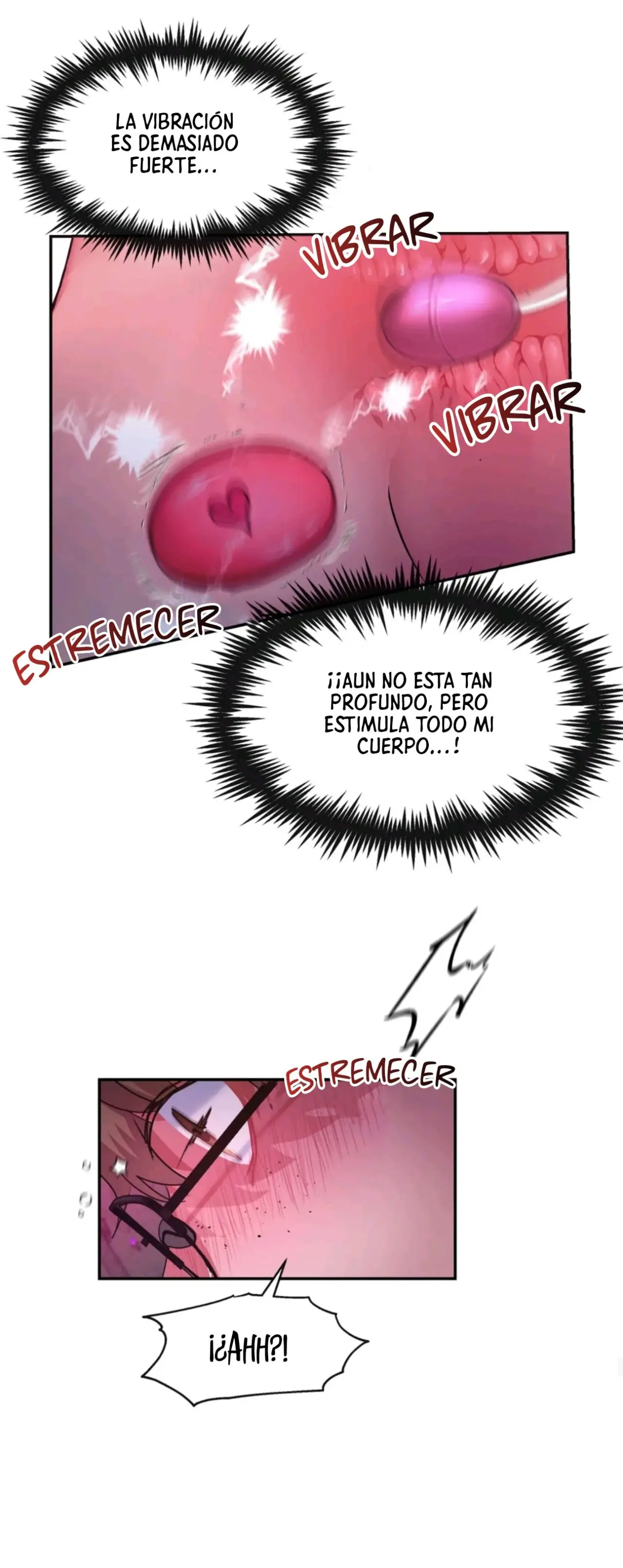 Educación sexual en el castillo (2022) - Capítulo 8 - Página 40 - LectorTMOo