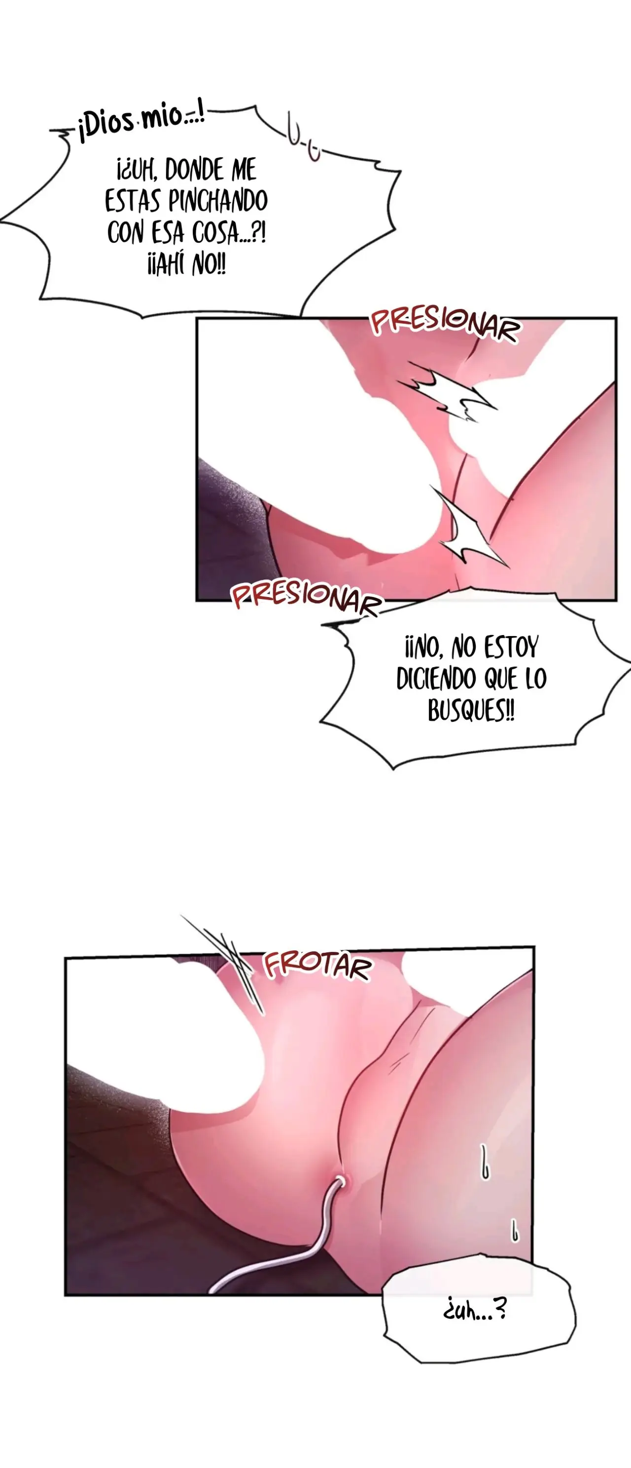 Educación sexual en el castillo (2022) - Capítulo 8 - Página 42 - LectorTMOo