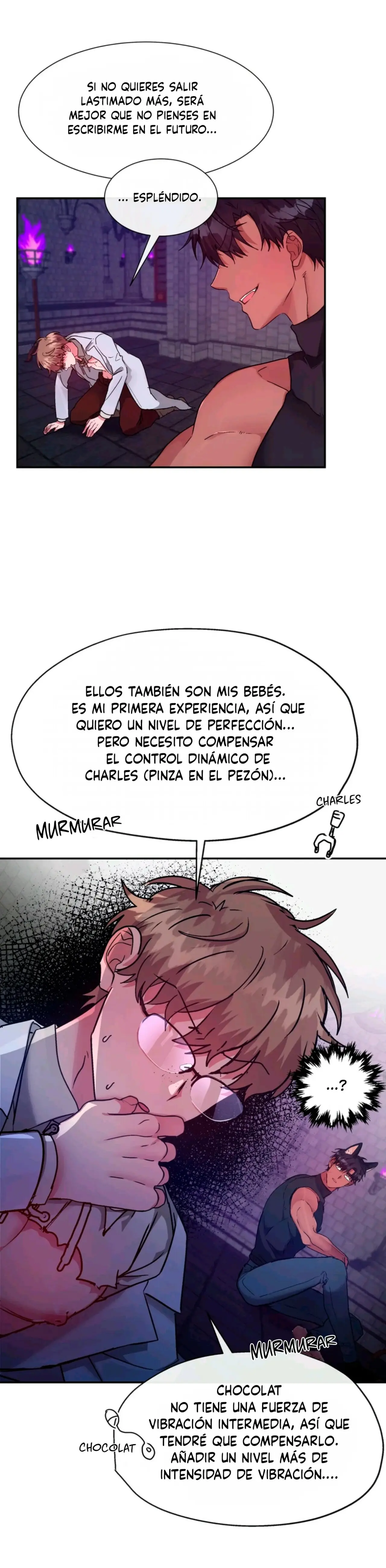 Educación sexual en el castillo (2022) - Capítulo 9 - Página 15 - LectorTMOo