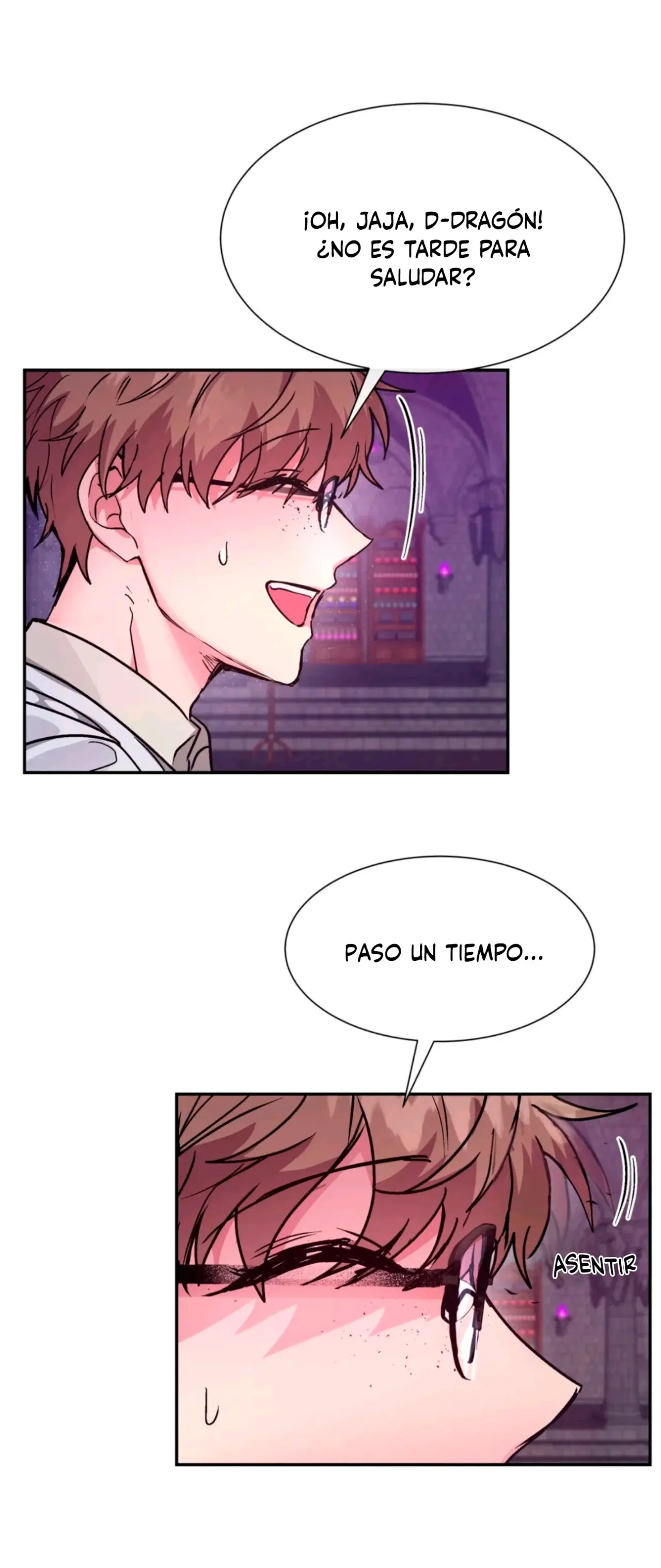 Educación sexual en el castillo (2022) - Capítulo 9 - Página 24 - LectorTMOo