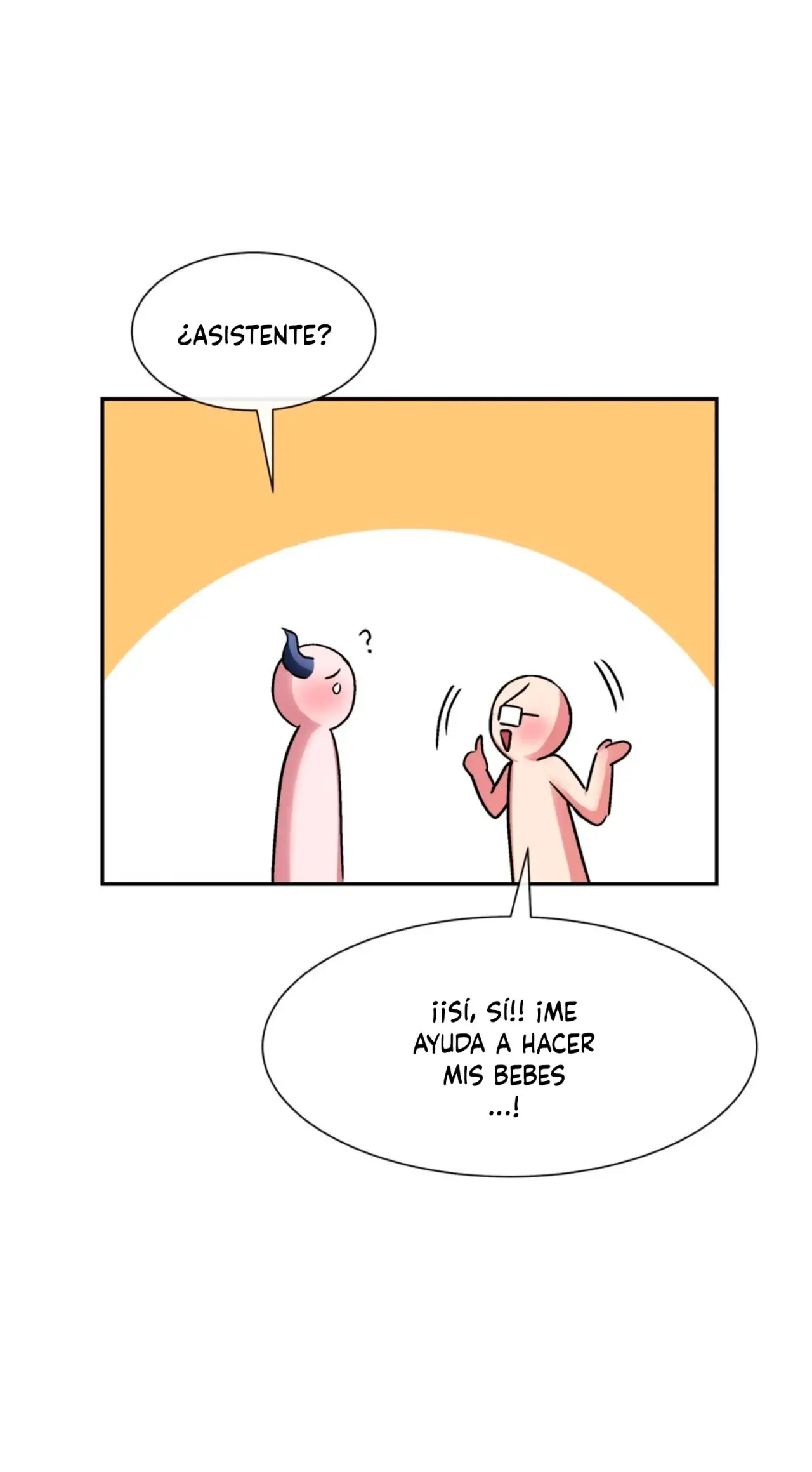 Educación sexual en el castillo (2022) - Capítulo 9 - Página 30 - LectorTMOo