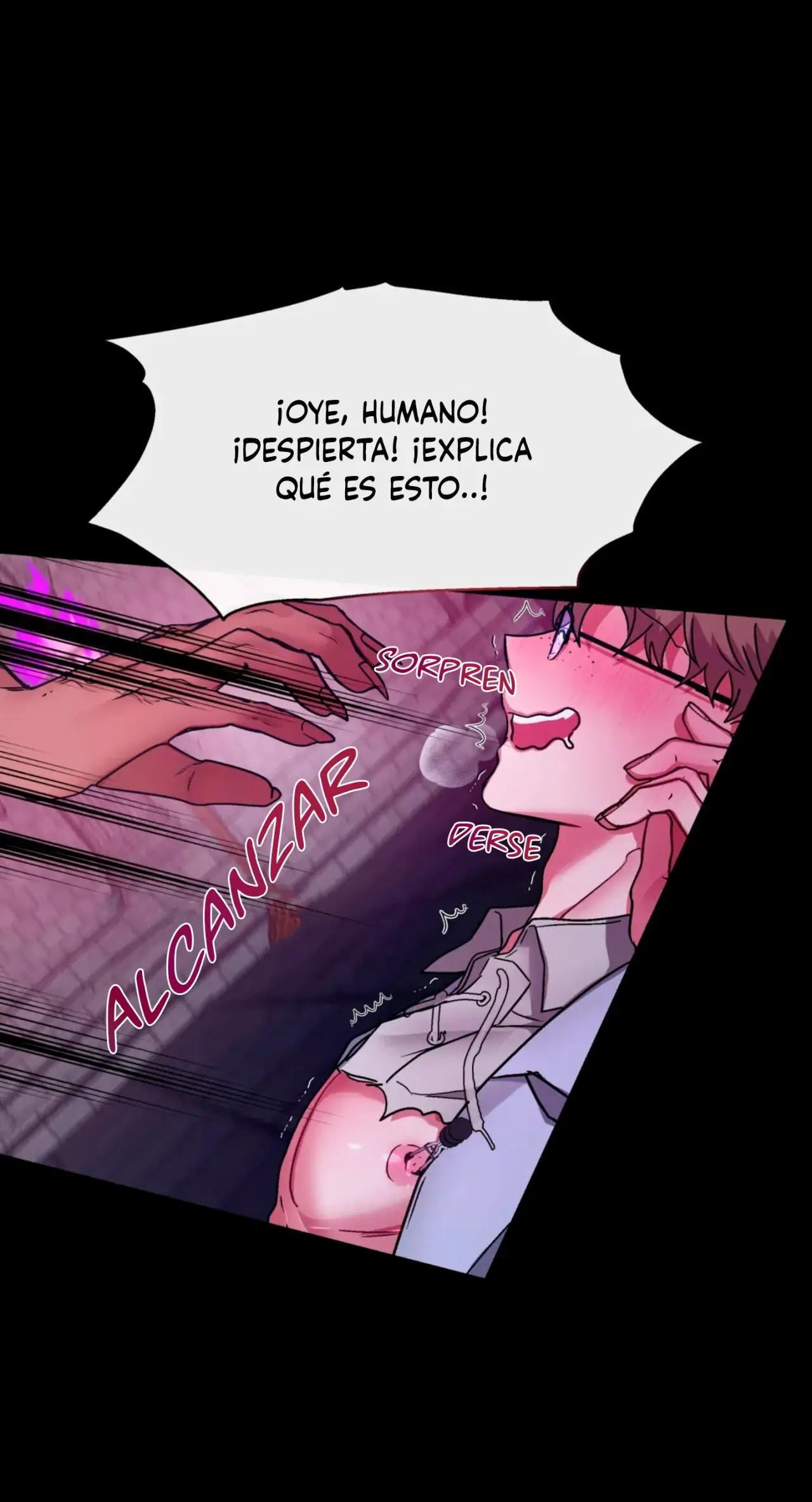 Educación sexual en el castillo (2022) - Capítulo 9 - Página 37 - LectorTMOo