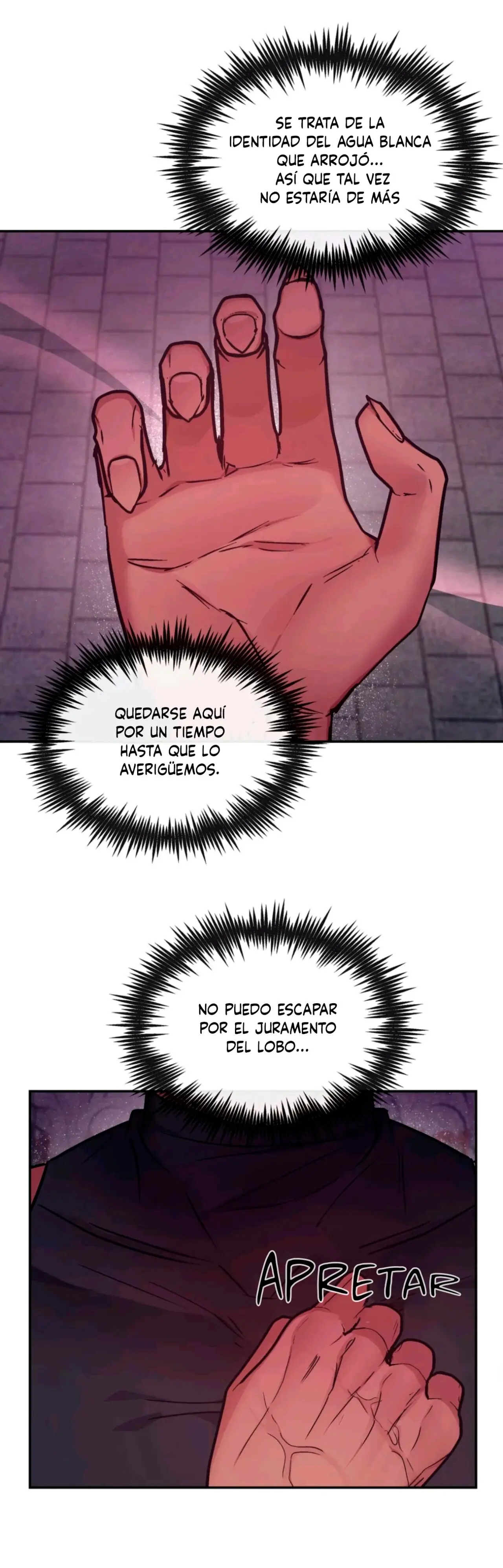 Educación sexual en el castillo (2022) - Capítulo 9 - Página 45 - LectorTMOo