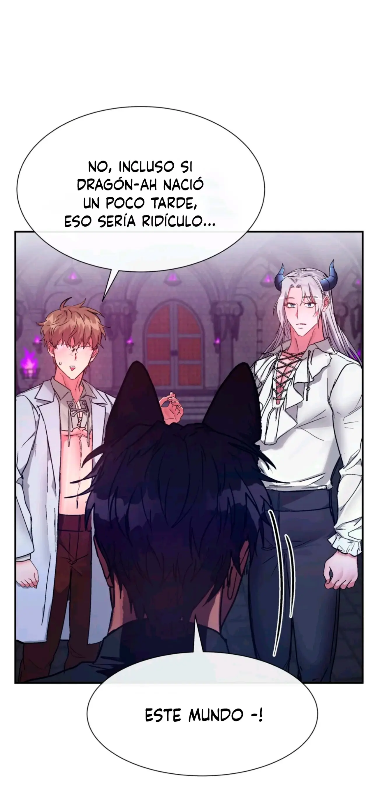 Educación sexual en el castillo (2022) - Capítulo 9 - Página 52 - LectorTMOo