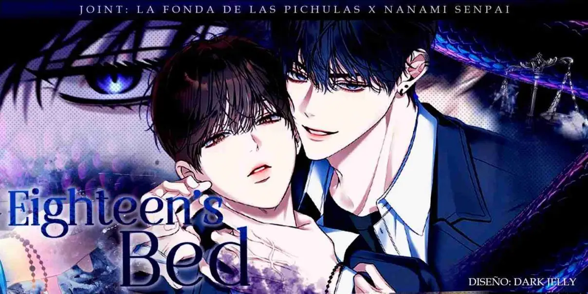 Eighteen's Bed (La Cama De Los Dieciocho) (2024) - Capítulo 0.5 - Página 1 - LectorTMOo