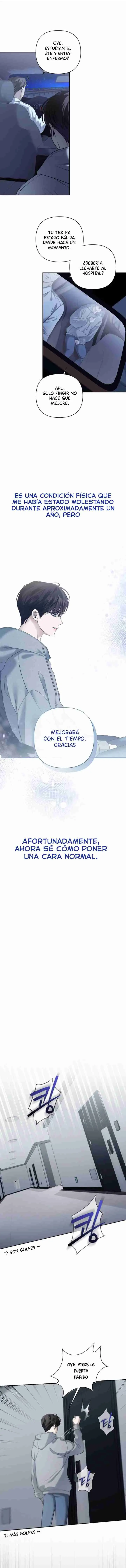 Eighteen's Bed (La Cama De Los Dieciocho) (2024) - Capítulo 1 - Página 4 - LectorTMOo