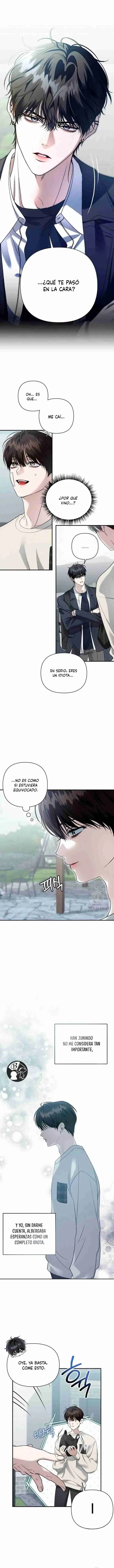 Eighteen's Bed (La Cama De Los Dieciocho) (2024) - Capítulo 10 - Página 7 - LectorTMOo