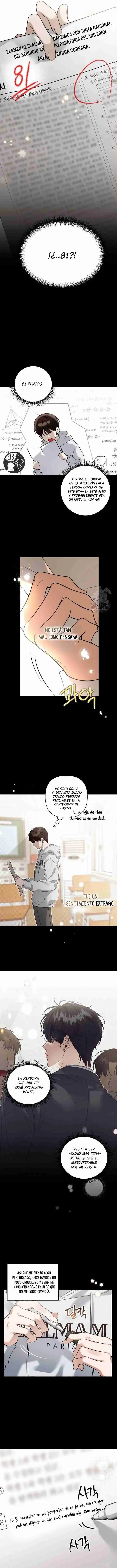 Eighteen's Bed (La Cama De Los Dieciocho) (2024) - Capítulo 10 - Página 12 - LectorTMOo