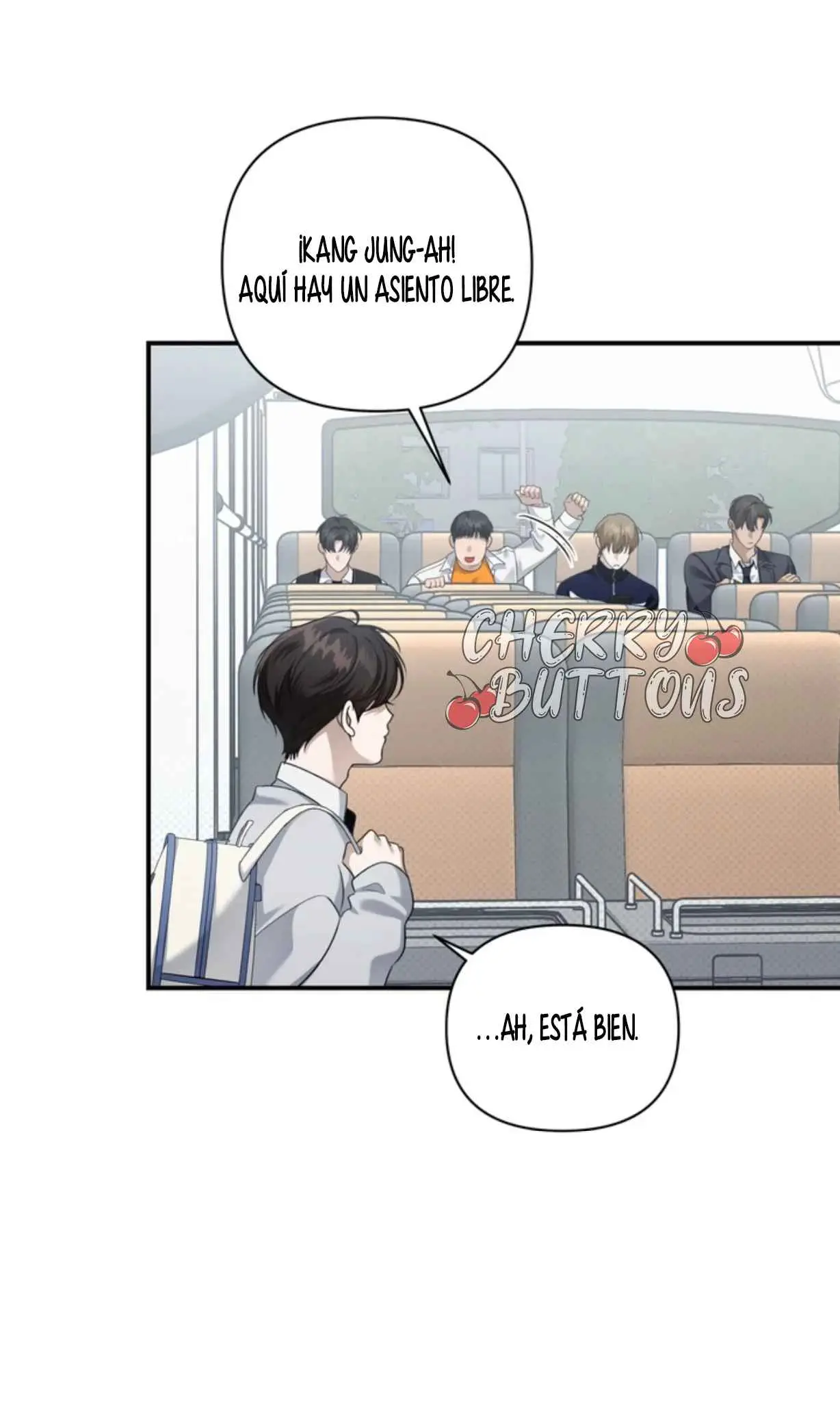 Eighteen's Bed (La Cama De Los Dieciocho) (2024) - Capítulo 11 - Página 5 - LectorTMOo