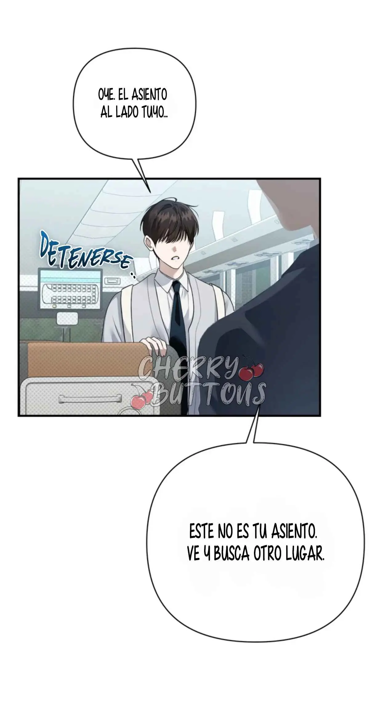 Eighteen's Bed (La Cama De Los Dieciocho) (2024) - Capítulo 11 - Página 7 - LectorTMOo