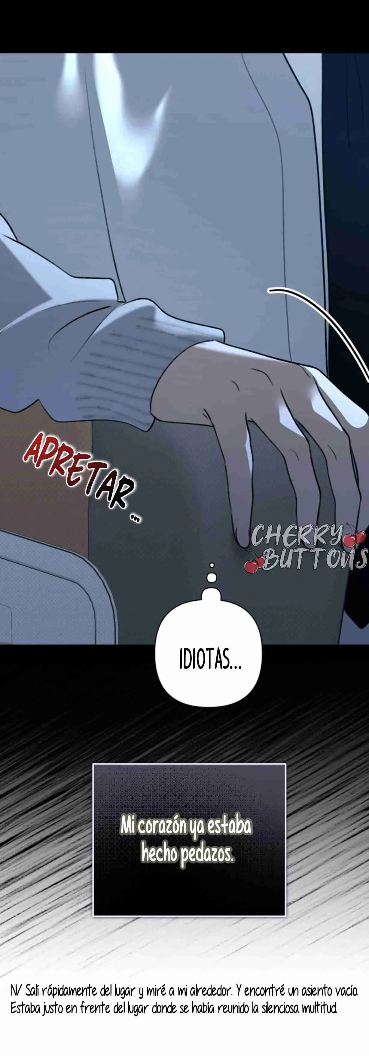 Eighteen's Bed (La Cama De Los Dieciocho) (2024) - Capítulo 11 - Página 12 - LectorTMOo