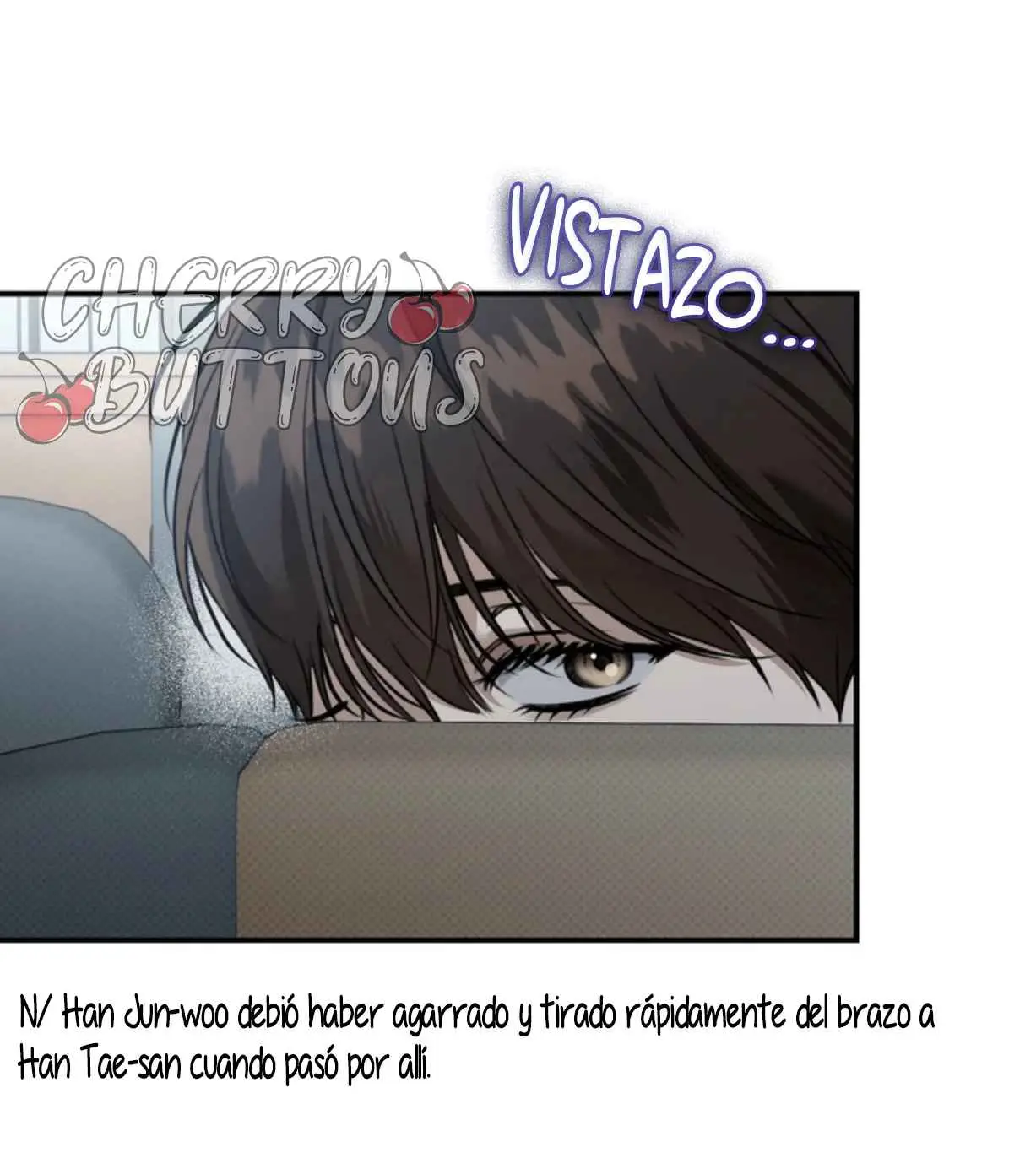 Eighteen's Bed (La Cama De Los Dieciocho) (2024) - Capítulo 11 - Página 20 - LectorTMOo