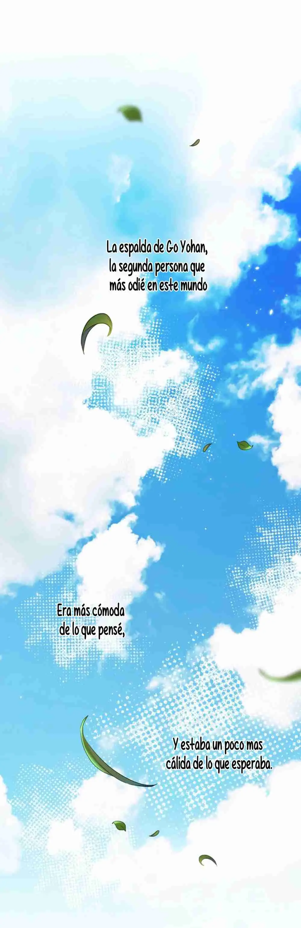 Eighteen's Bed (La Cama De Los Dieciocho) (2024) - Capítulo 11 - Página 23 - LectorTMOo