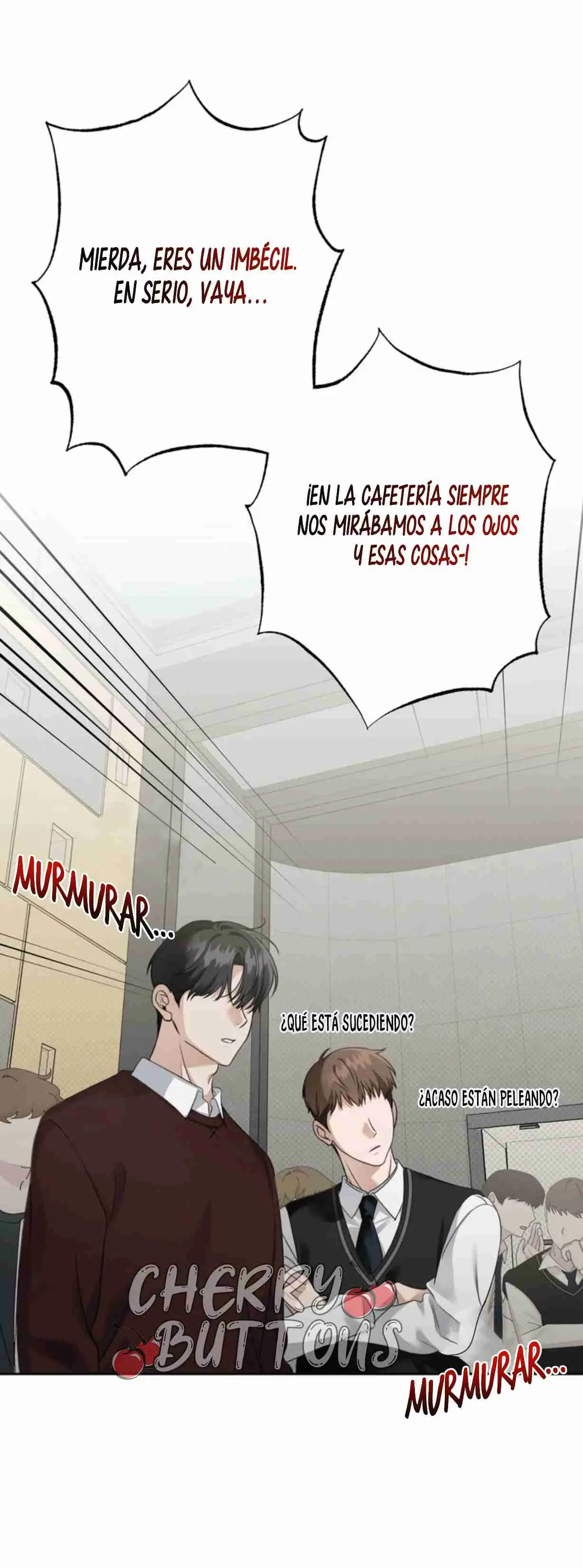 Eighteen's Bed (La Cama De Los Dieciocho) (2024) - Capítulo 11 - Página 34 - LectorTMOo