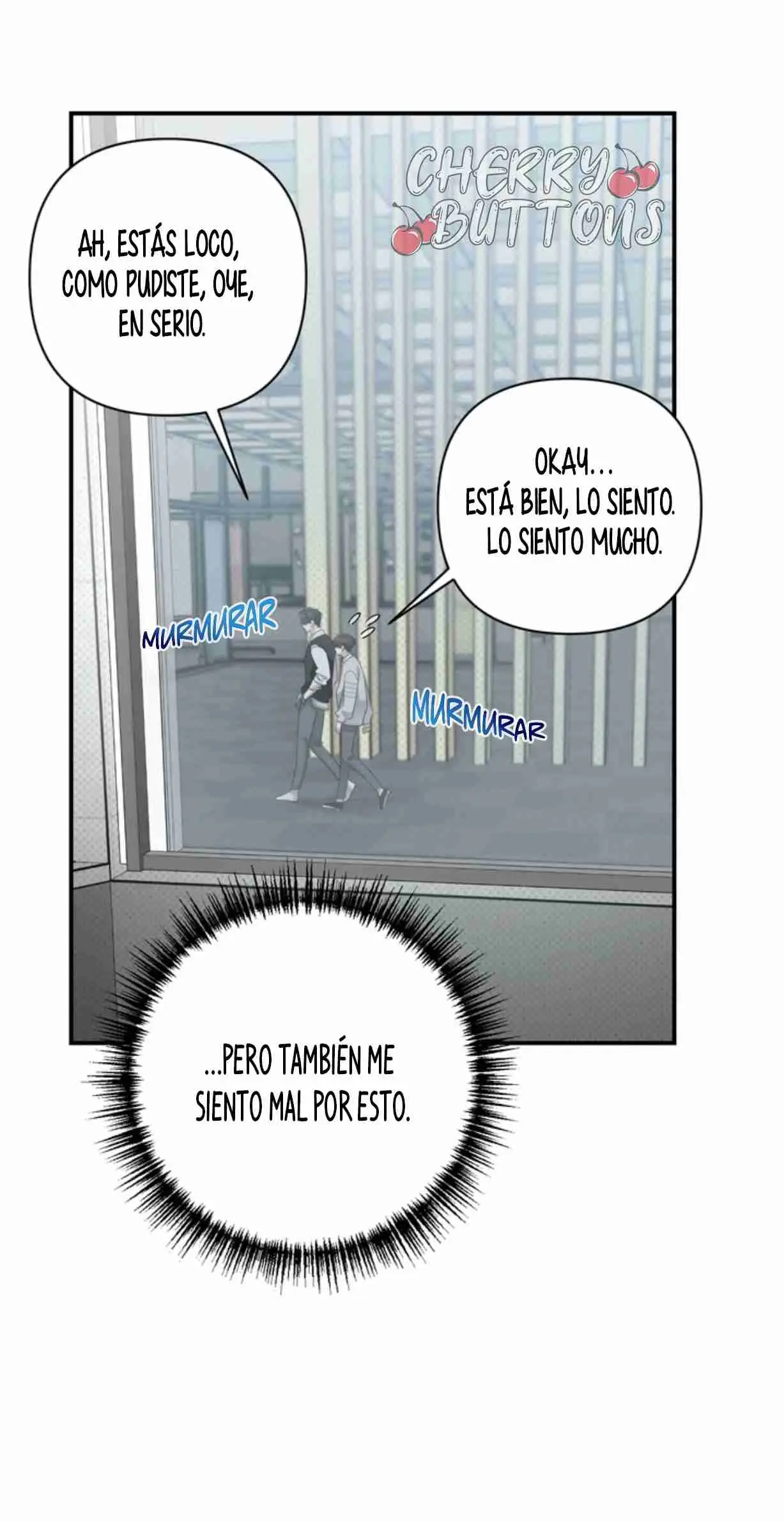 Eighteen's Bed (La Cama De Los Dieciocho) (2024) - Capítulo 11 - Página 40 - LectorTMOo
