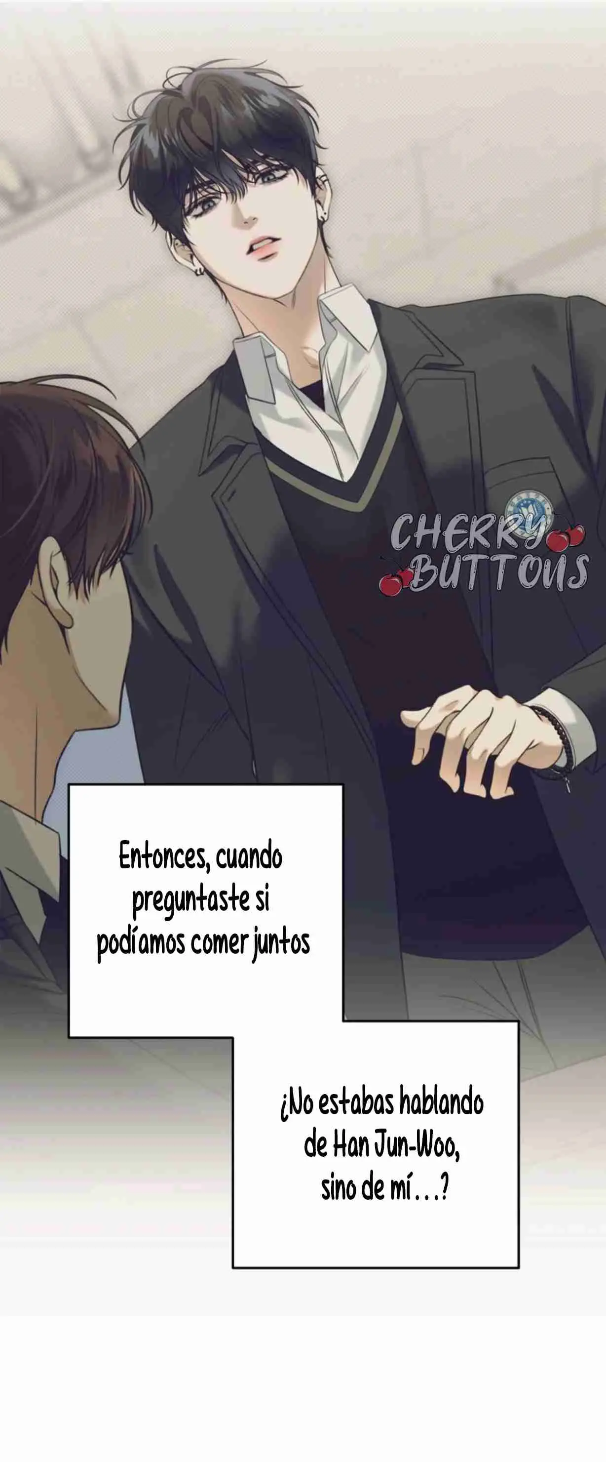 Eighteen's Bed (La Cama De Los Dieciocho) (2024) - Capítulo 11 - Página 43 - LectorTMOo