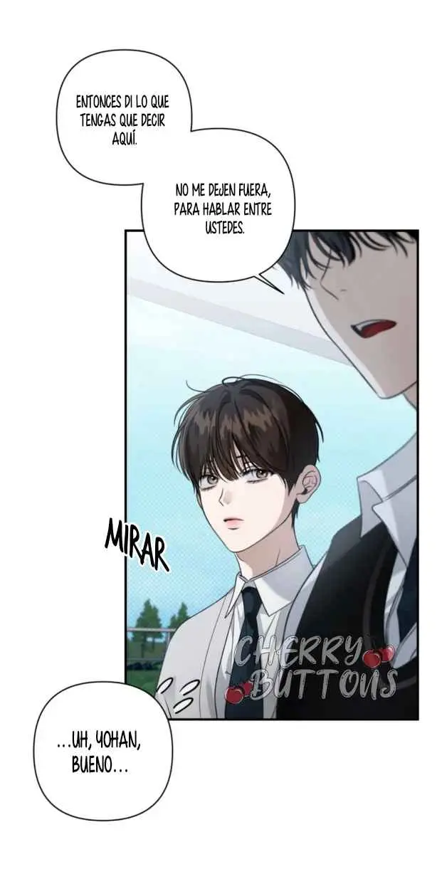 Eighteen's Bed (La Cama De Los Dieciocho) (2024) - Capítulo 11 - Página 51 - LectorTMOo