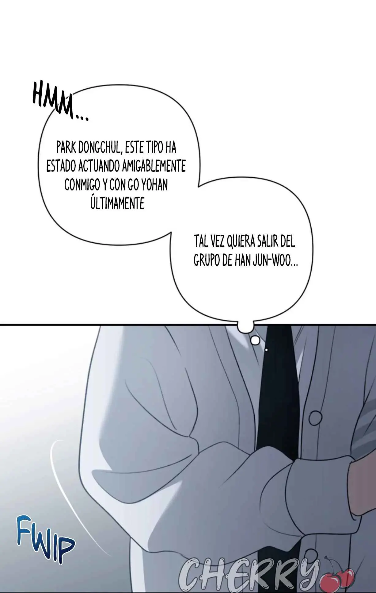 Eighteen's Bed (La Cama De Los Dieciocho) (2024) - Capítulo 11 - Página 53 - LectorTMOo