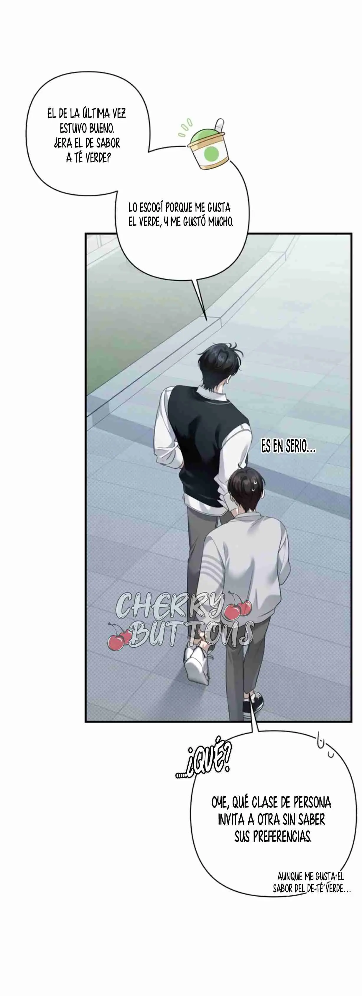 Eighteen's Bed (La Cama De Los Dieciocho) (2024) - Capítulo 11 - Página 59 - LectorTMOo