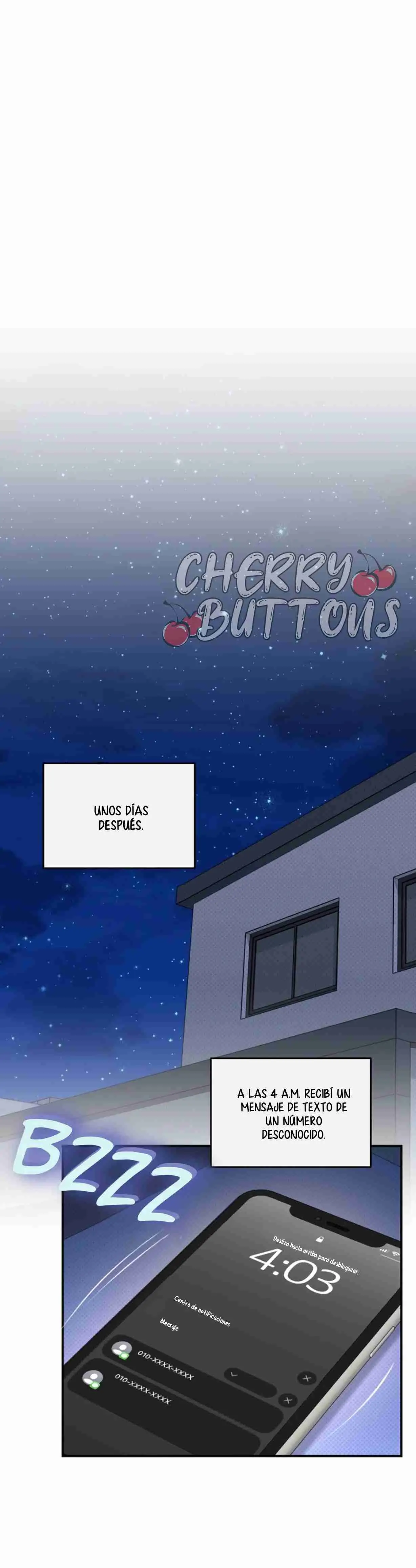 Eighteen's Bed (La Cama De Los Dieciocho) (2024) - Capítulo 12 - Página 8 - LectorTMOo