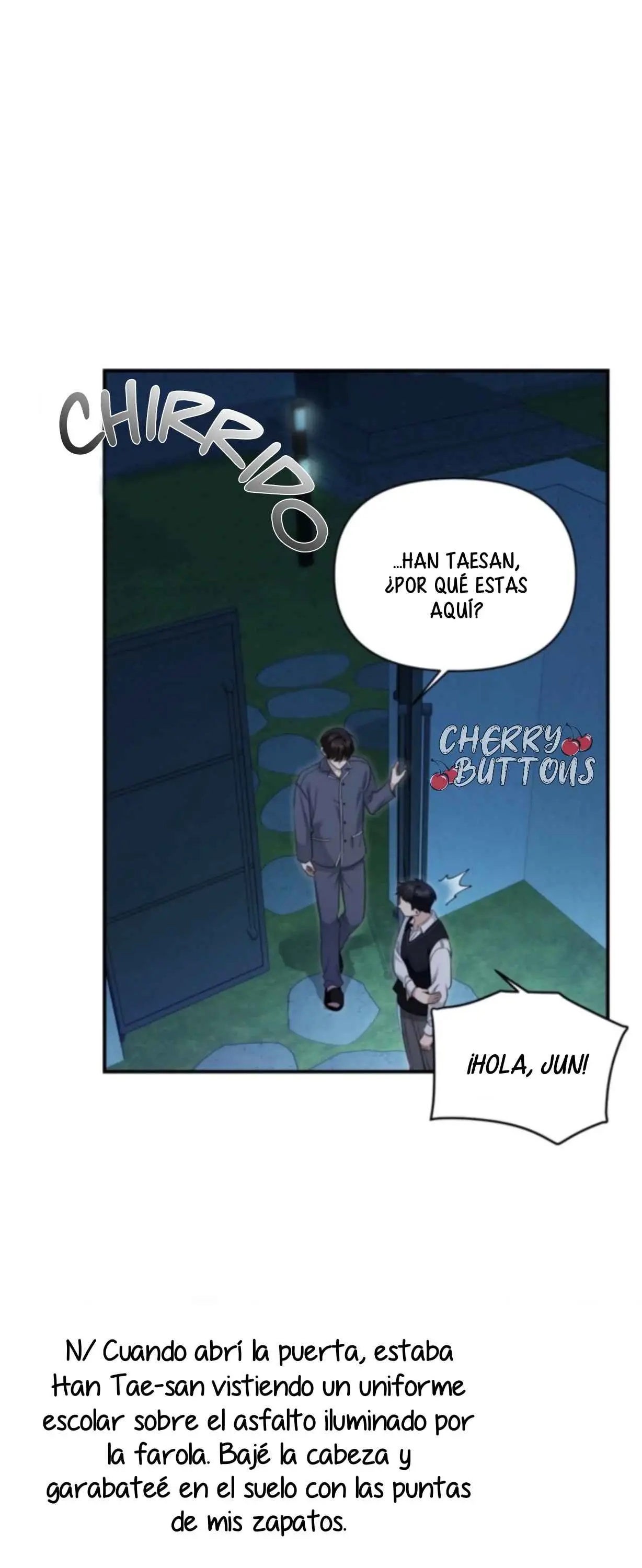 Eighteen's Bed (La Cama De Los Dieciocho) (2024) - Capítulo 12 - Página 13 - LectorTMOo