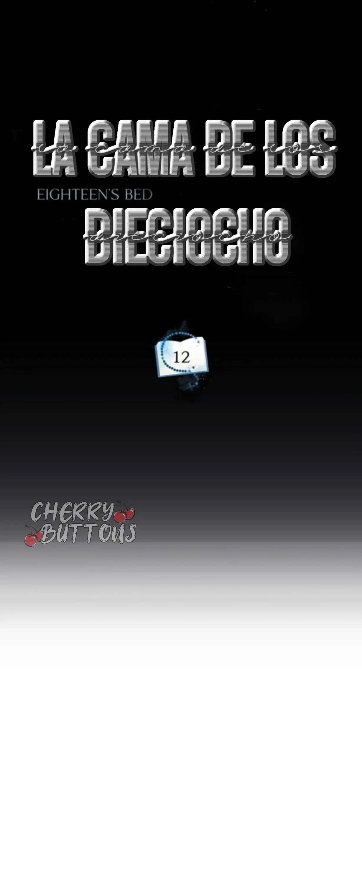 Eighteen's Bed (La Cama De Los Dieciocho) (2024) - Capítulo 12 - Página 18 - LectorTMOo