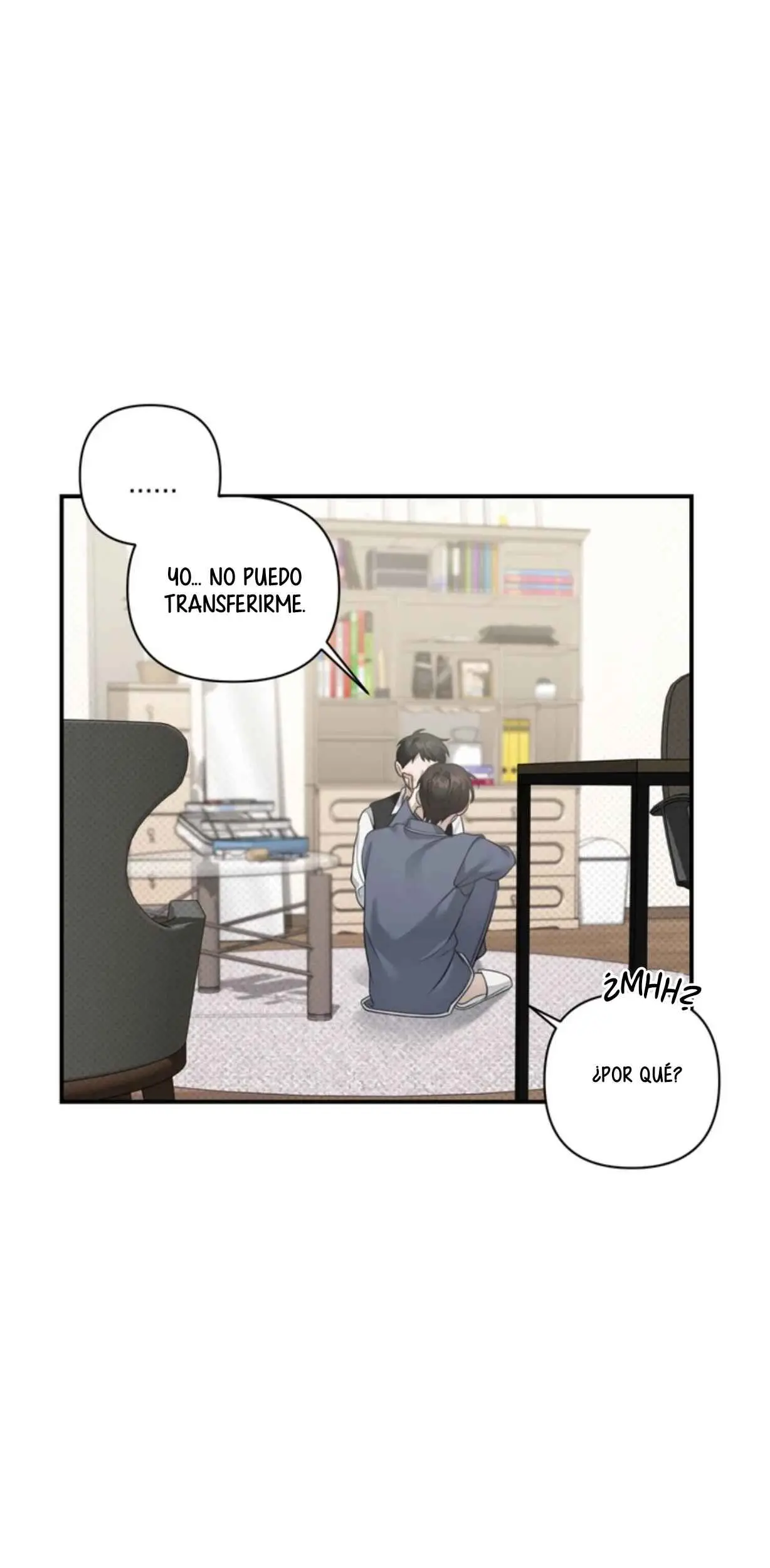 Eighteen's Bed (La Cama De Los Dieciocho) (2024) - Capítulo 12 - Página 22 - LectorTMOo