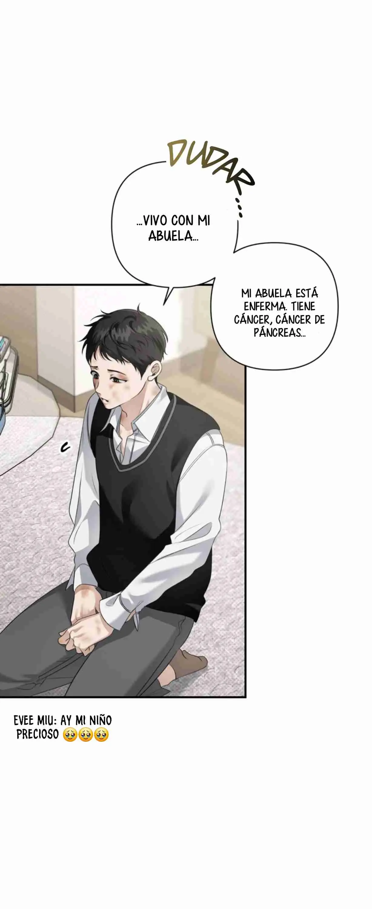 Eighteen's Bed (La Cama De Los Dieciocho) (2024) - Capítulo 12 - Página 23 - LectorTMOo