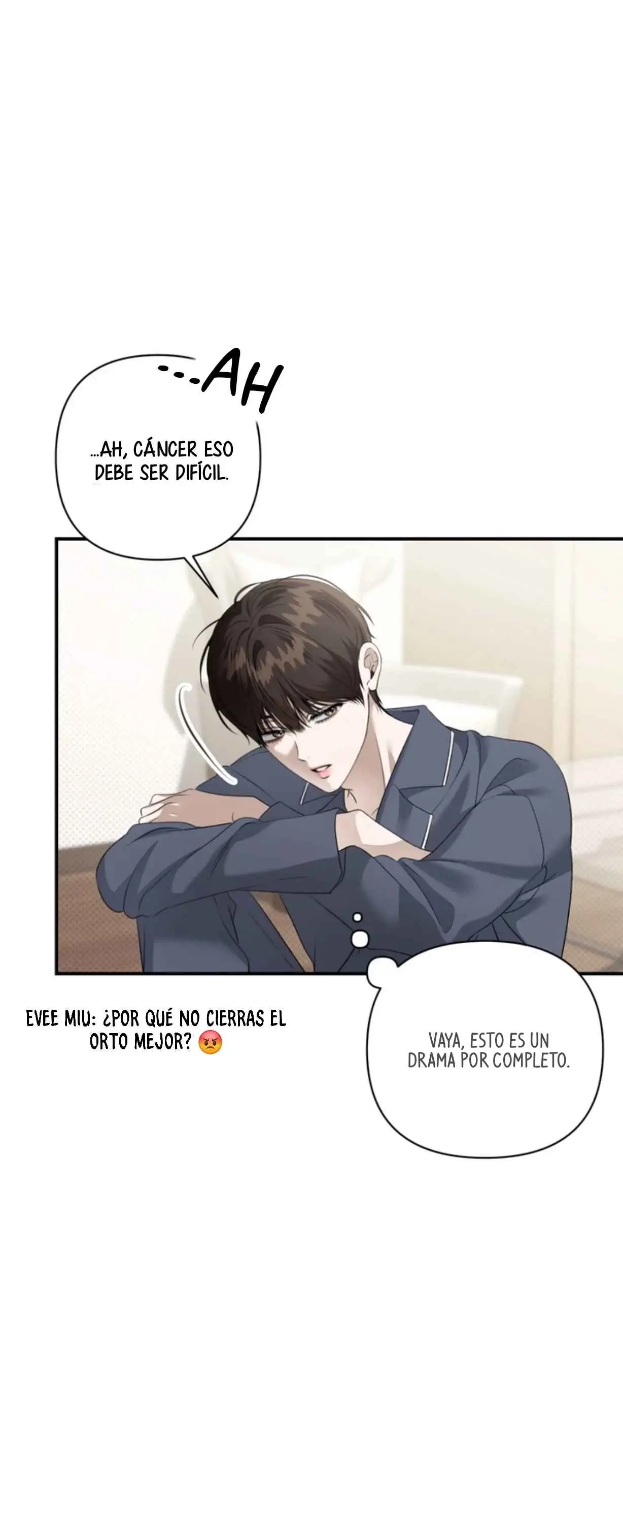 Eighteen's Bed (La Cama De Los Dieciocho) (2024) - Capítulo 12 - Página 24 - LectorTMOo