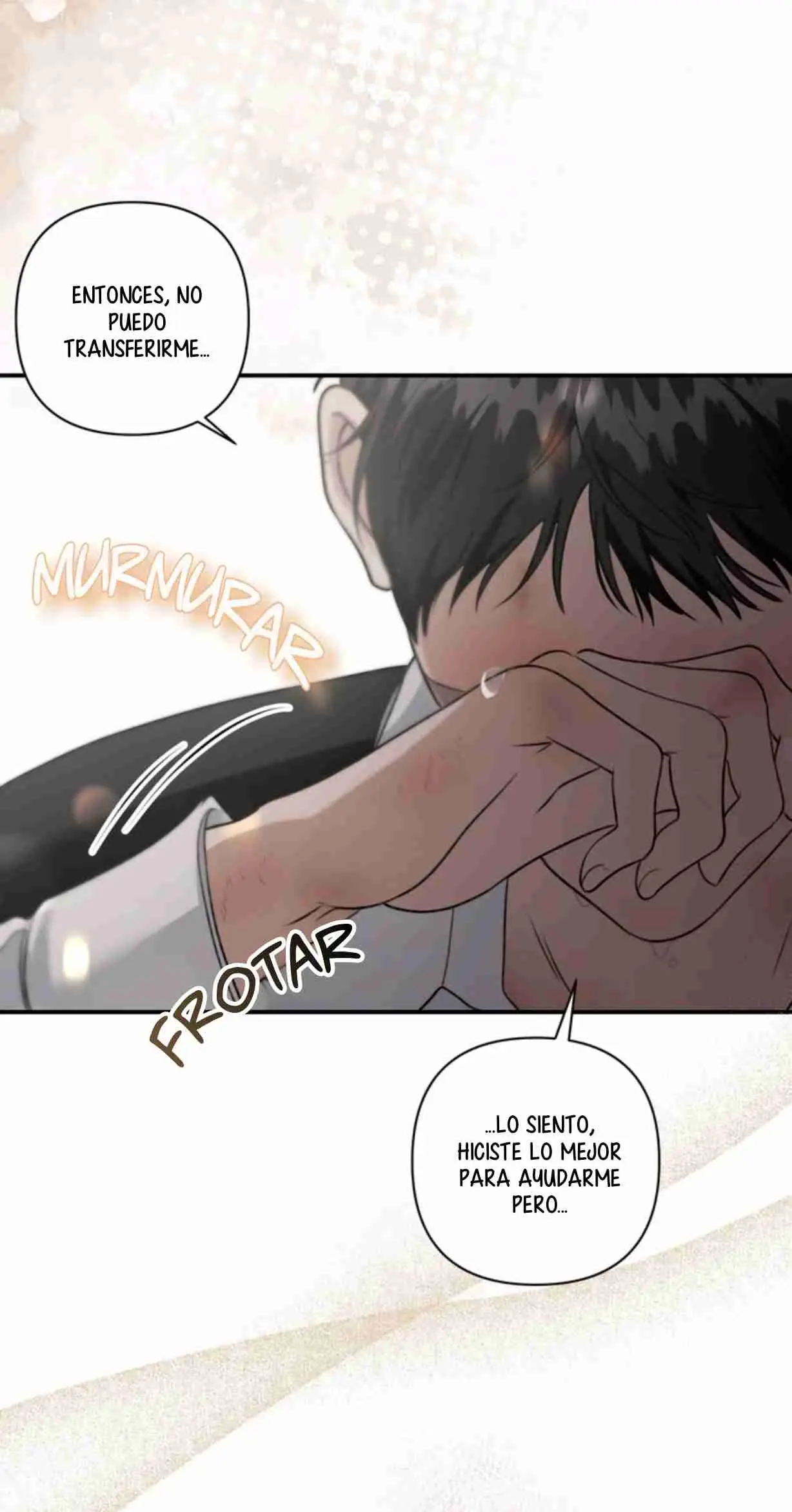 Eighteen's Bed (La Cama De Los Dieciocho) (2024) - Capítulo 12 - Página 29 - LectorTMOo