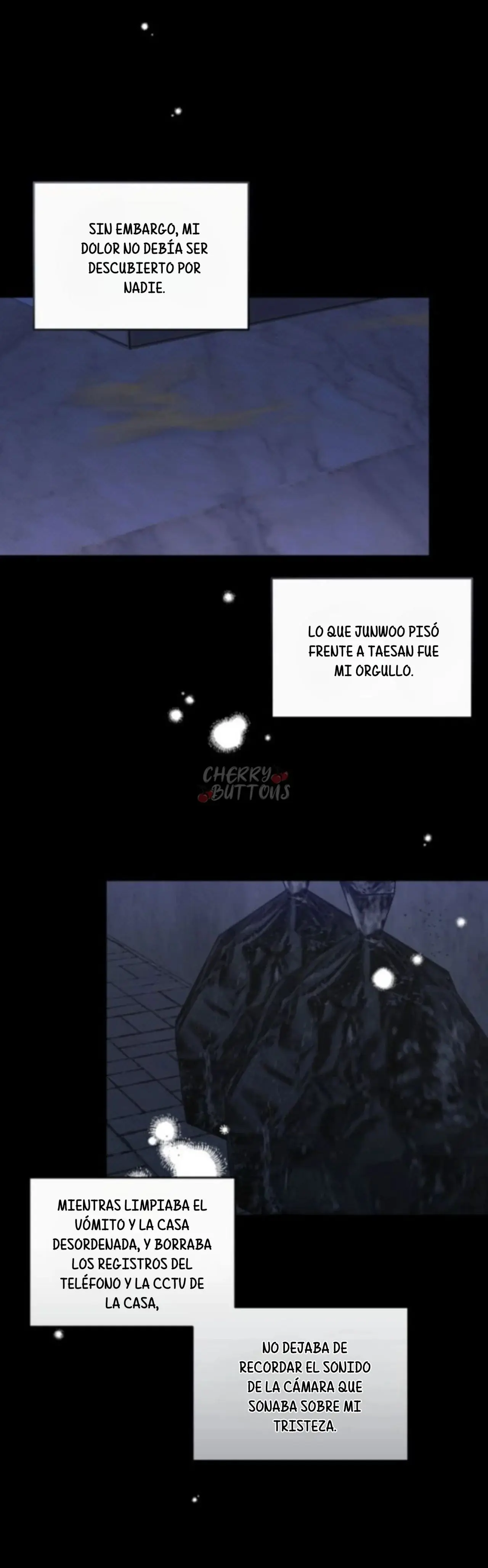 Eighteen's Bed (La Cama De Los Dieciocho) (2024) - Capítulo 13 - Página 30 - LectorTMOo