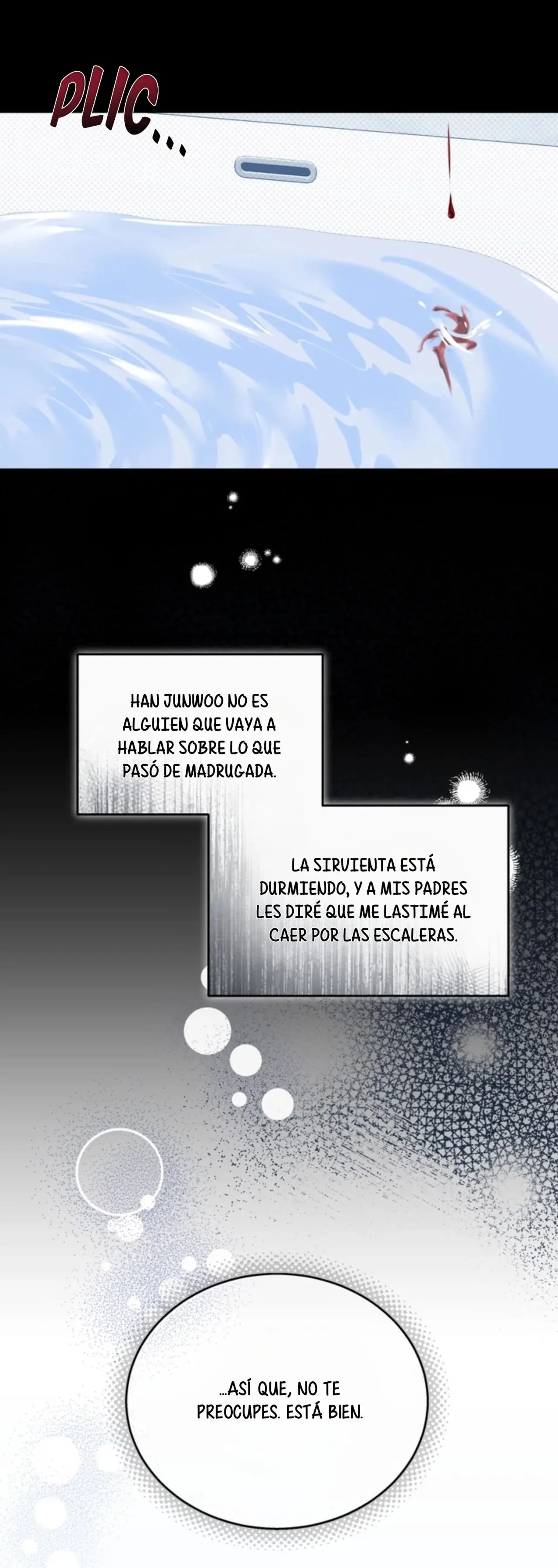 Eighteen's Bed (La Cama De Los Dieciocho) (2024) - Capítulo 13 - Página 32 - LectorTMOo