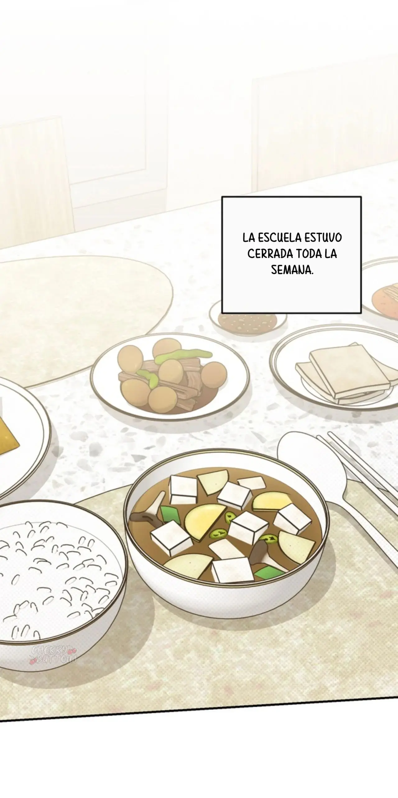 Eighteen's Bed (La Cama De Los Dieciocho) (2024) - Capítulo 13 - Página 35 - LectorTMOo