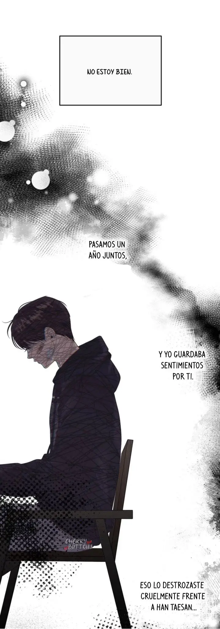Eighteen's Bed (La Cama De Los Dieciocho) (2024) - Capítulo 13 - Página 39 - LectorTMOo