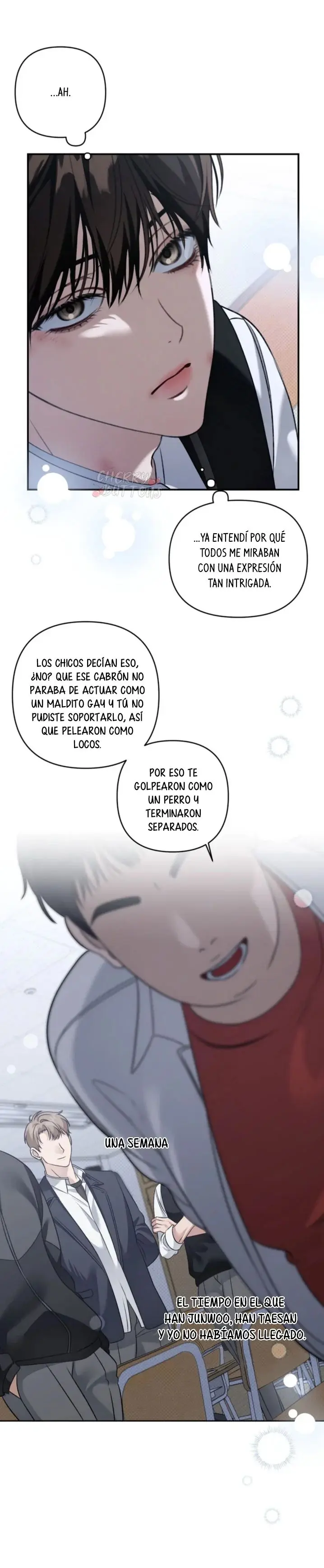 Eighteen's Bed (La Cama De Los Dieciocho) (2024) - Capítulo 13 - Página 49 - LectorTMOo