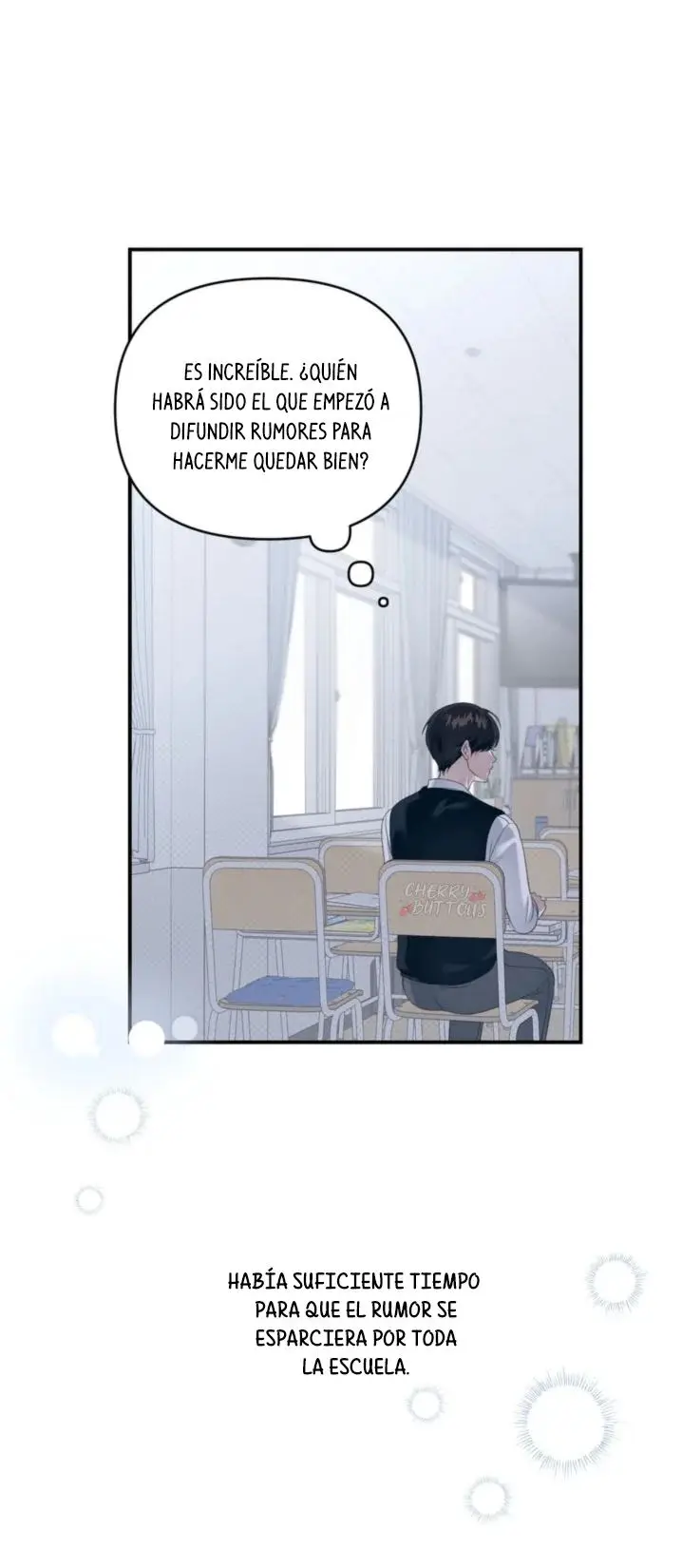 Eighteen's Bed (La Cama De Los Dieciocho) (2024) - Capítulo 13 - Página 50 - LectorTMOo
