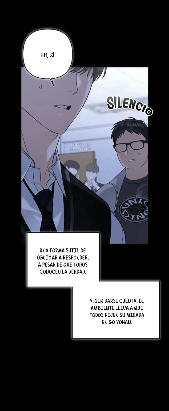 Eighteen's Bed (La Cama De Los Dieciocho) (2024) - Capítulo 13 - Página 61 - LectorTMOo