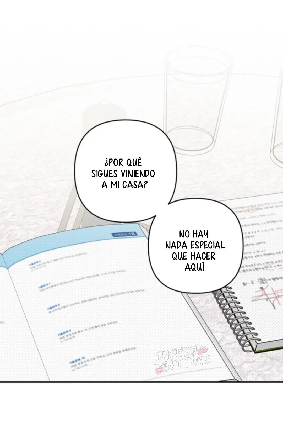 Eighteen's Bed (La Cama De Los Dieciocho) (2024) - Capítulo 14 - Página 13 - LectorTMOo