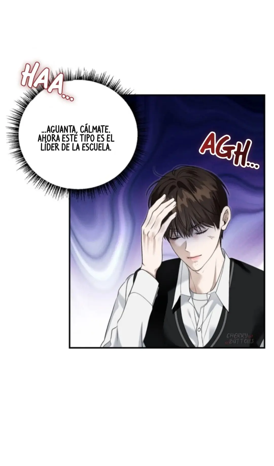Eighteen's Bed (La Cama De Los Dieciocho) (2024) - Capítulo 14 - Página 15 - LectorTMOo