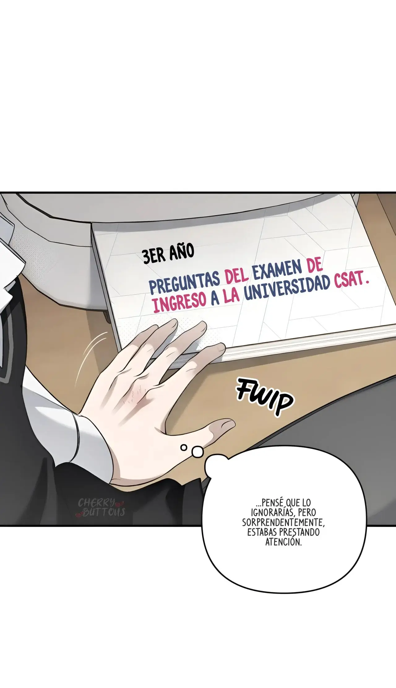 Eighteen's Bed (La Cama De Los Dieciocho) (2024) - Capítulo 14 - Página 27 - LectorTMOo