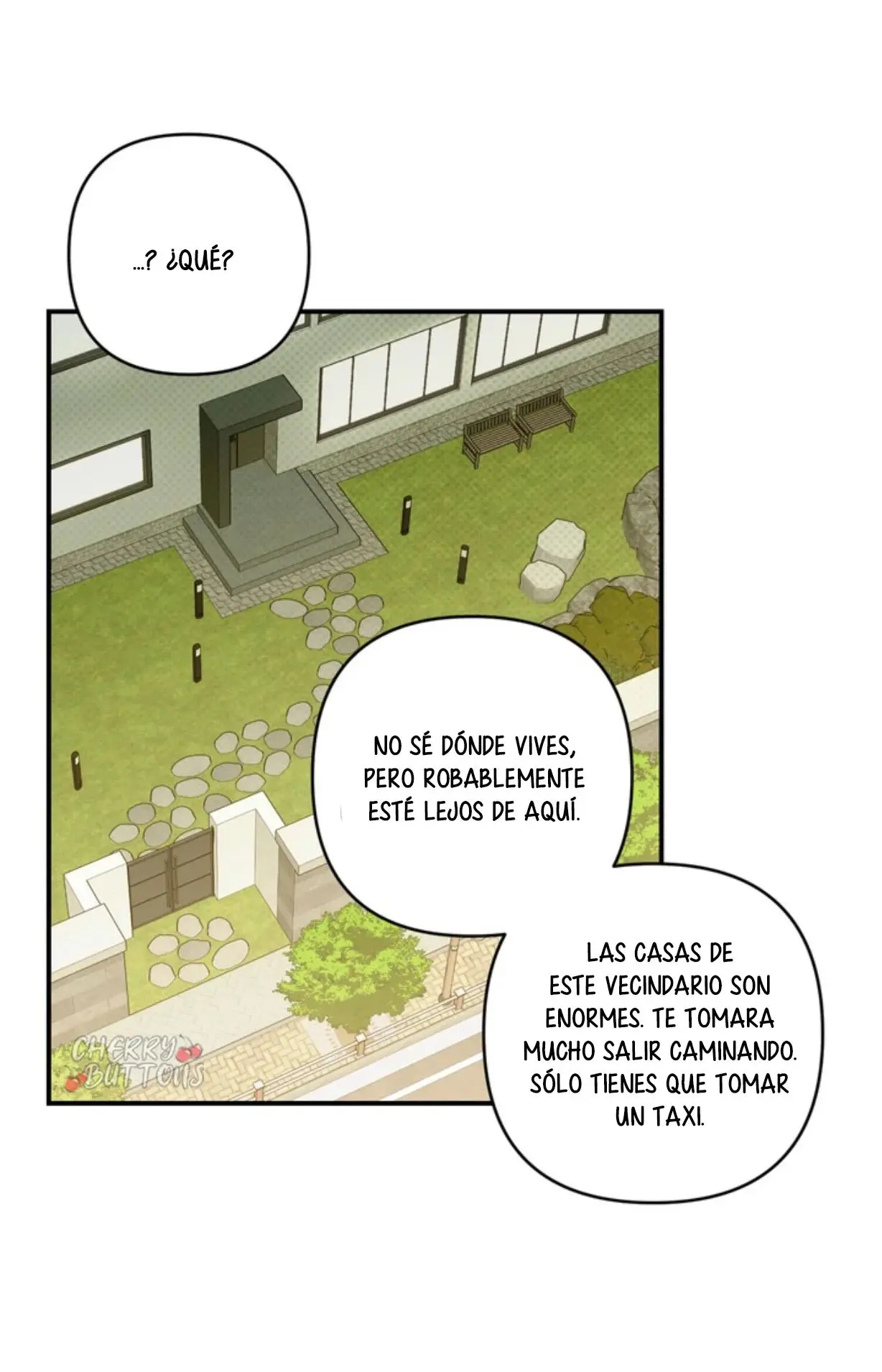 Eighteen's Bed (La Cama De Los Dieciocho) (2024) - Capítulo 15 - Página 19 - LectorTMOo