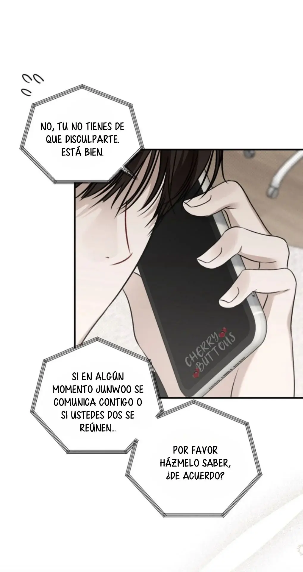 Eighteen's Bed (La Cama De Los Dieciocho) (2024) - Capítulo 15 - Página 28 - LectorTMOo