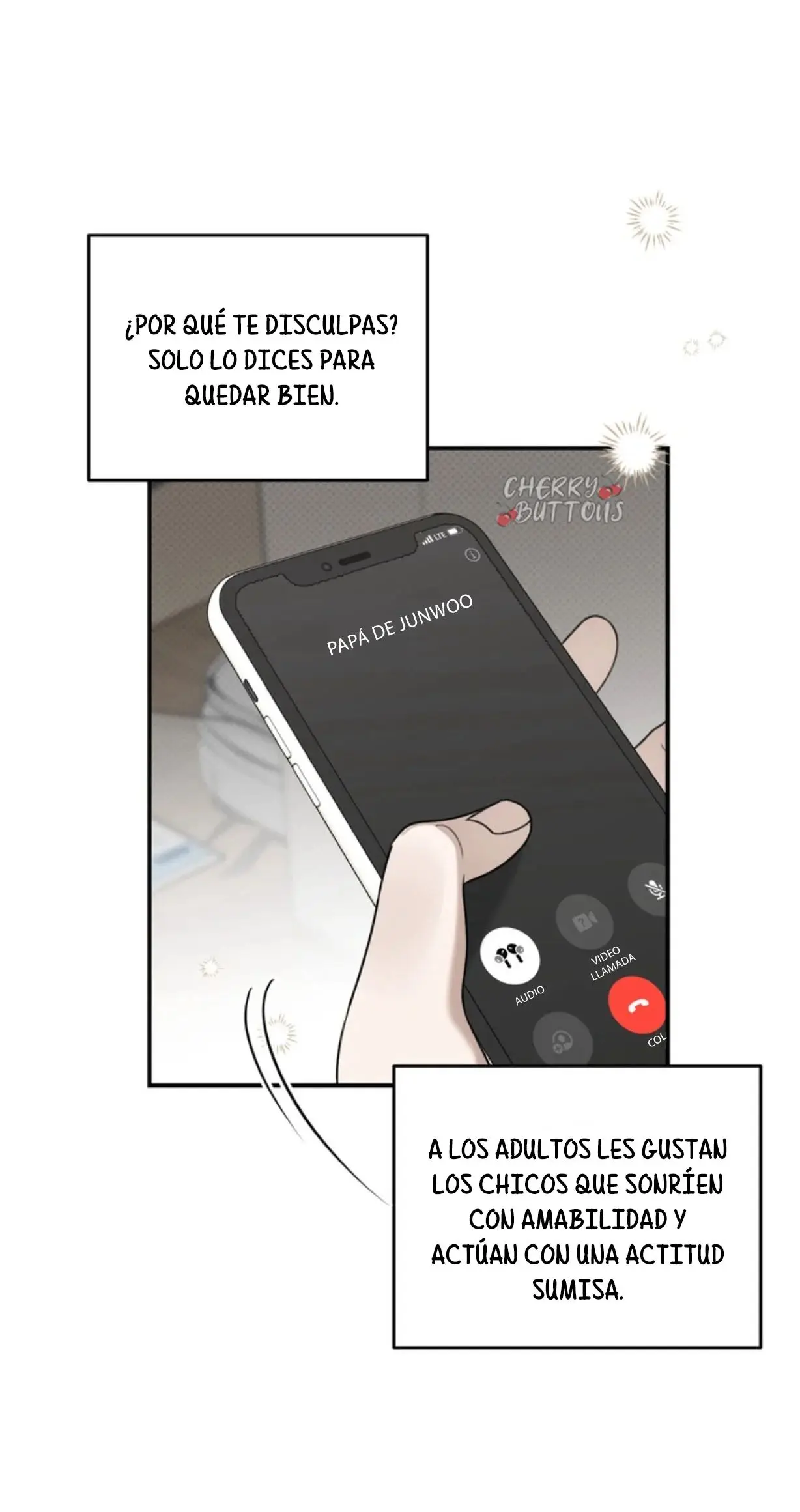 Eighteen's Bed (La Cama De Los Dieciocho) (2024) - Capítulo 15 - Página 31 - LectorTMOo