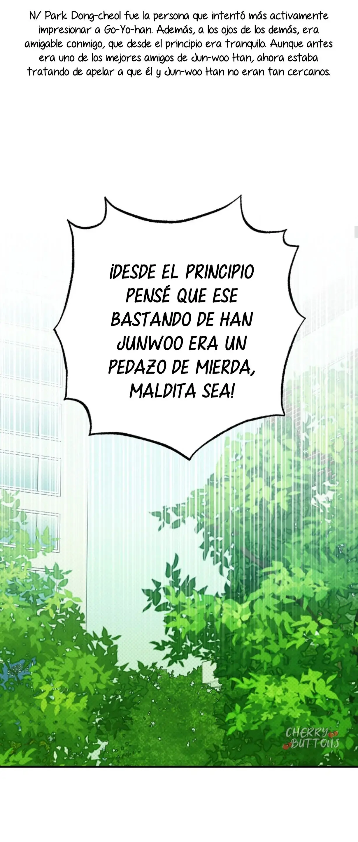 Eighteen's Bed (La Cama De Los Dieciocho) (2024) - Capítulo 15 - Página 33 - LectorTMOo