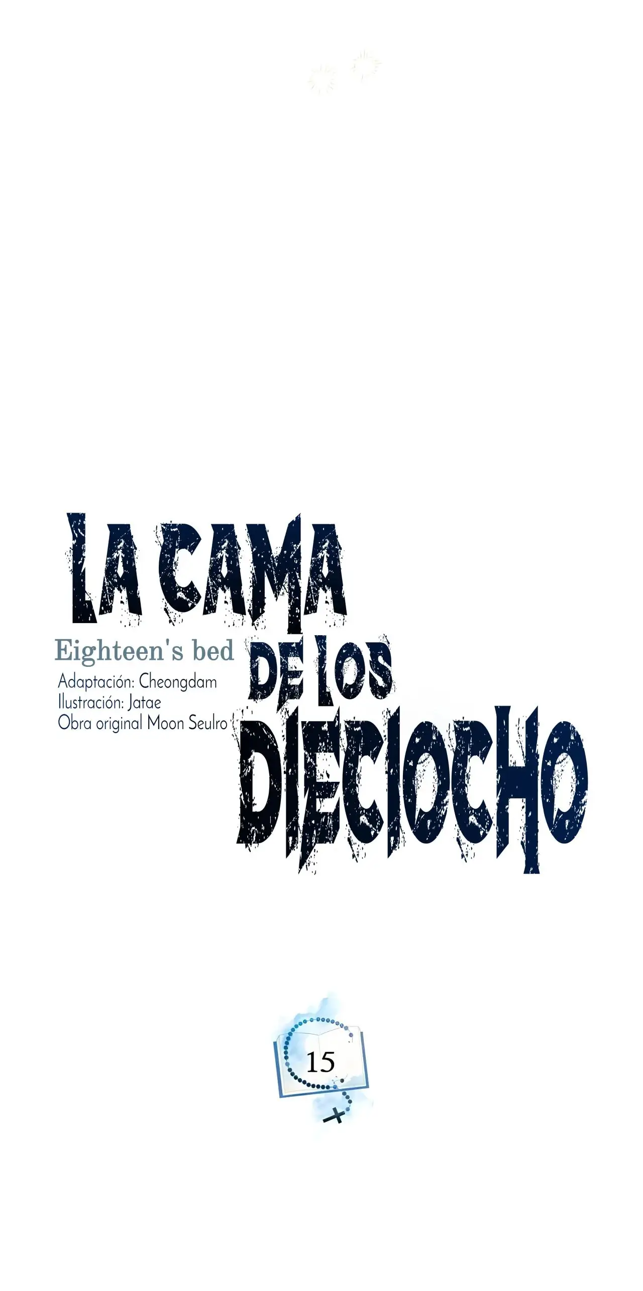 Eighteen's Bed (La Cama De Los Dieciocho) (2024) - Capítulo 15 - Página 58 - LectorTMOo