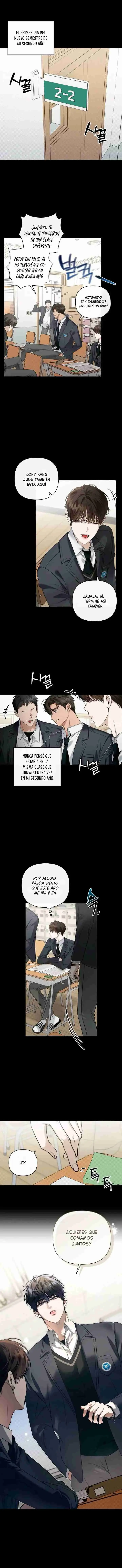 Eighteen's Bed (La Cama De Los Dieciocho) (2024) - Capítulo 2 - Página 7 - LectorTMOo