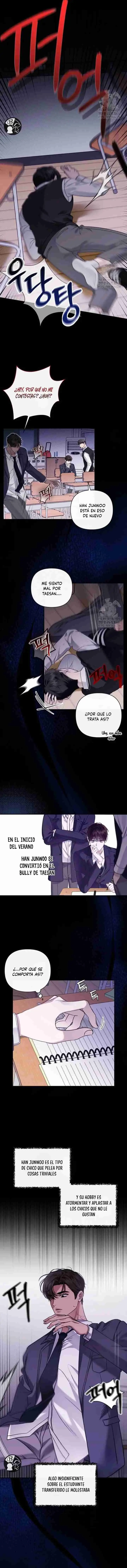 Eighteen's Bed (La Cama De Los Dieciocho) (2024) - Capítulo 2 - Página 13 - LectorTMOo