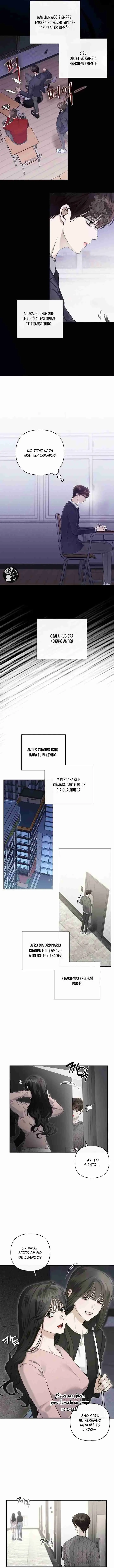 Eighteen's Bed (La Cama De Los Dieciocho) (2024) - Capítulo 2 - Página 14 - LectorTMOo