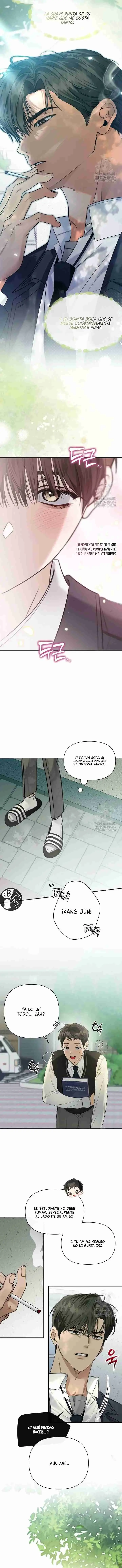 Eighteen's Bed (La Cama De Los Dieciocho) (2024) - Capítulo 3 - Página 9 - LectorTMOo
